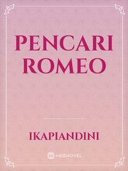 pencari Romeo Book