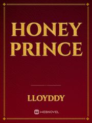 Honey Prince Book