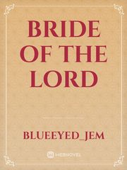 Bride of the Lord Book