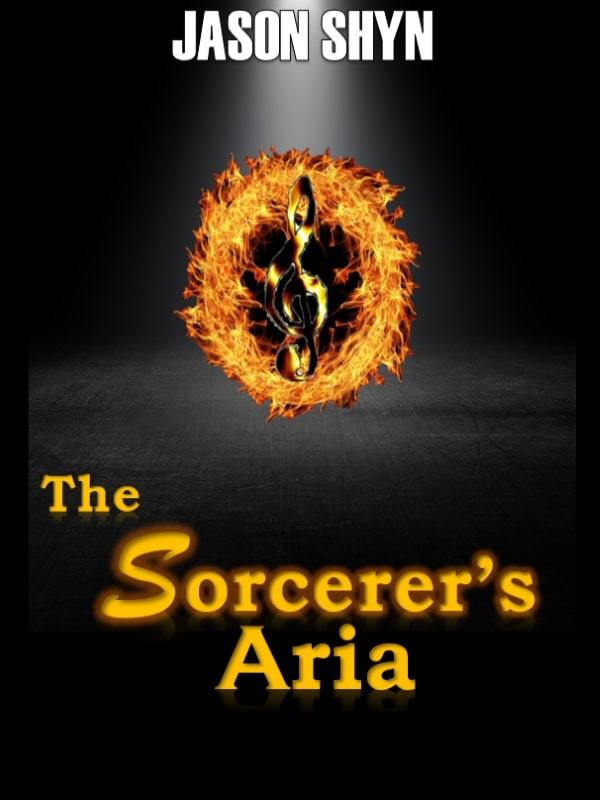 The Sorcerer's Aria Book