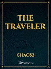The traveler Book