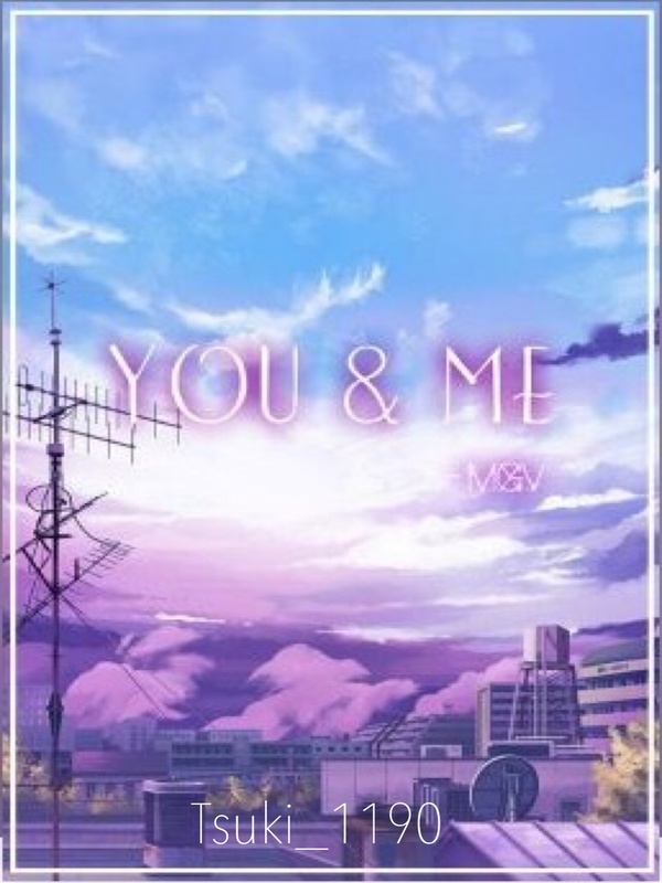 You & Me [BL]