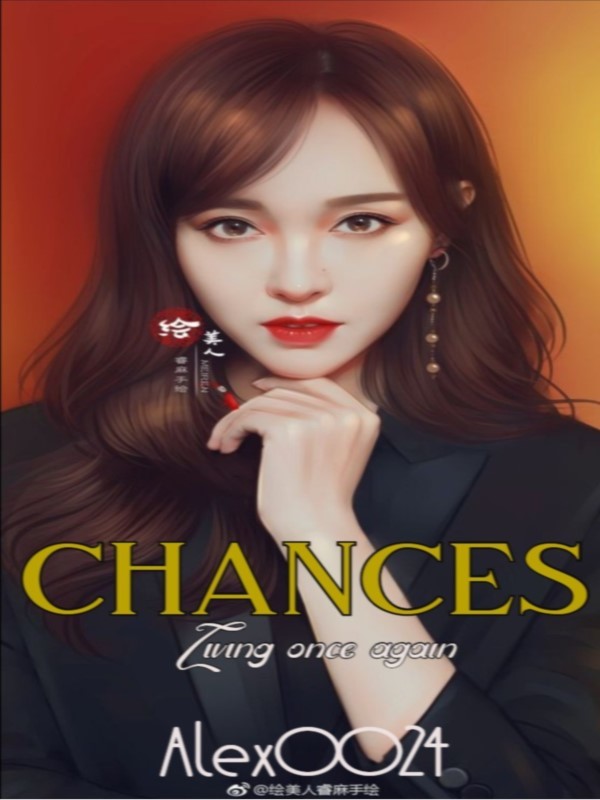 Chances (Living once Again) Book