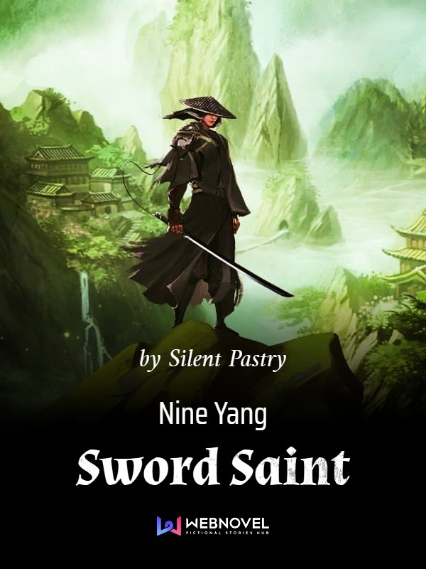 Nine Yang Sword Saint Book