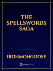 The Spellswords saga Book