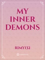 My inner demons Book