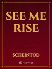 See Me Rise Book