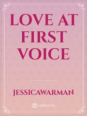 Love at first voice Book
