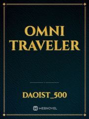 omni traveler Book