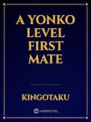 A    Yonko level first mate Book