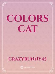 colors cat Book