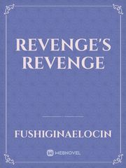 Revenge's revenge Book
