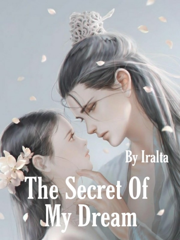 The Secret Of My Dream - tahap revisi Book