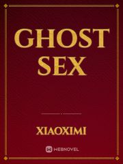 Ghost sex Book