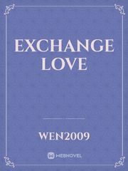 Exchange Love Book