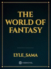 The World of Fantasy Book