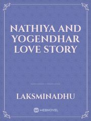 nathiya and yogendhar love story Book