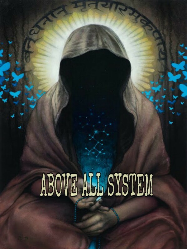 Above All System Book
