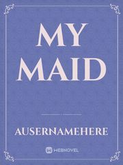 My Maid Book