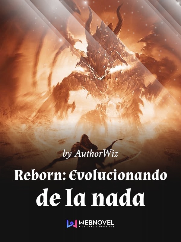 Reborn: Evolucionando de la nada Book