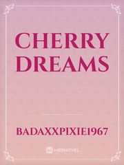 Cherry dreams Book