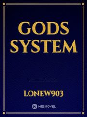 Gods system Book