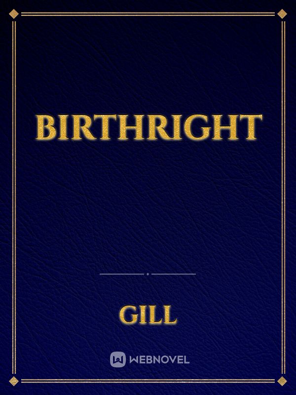 Birthright