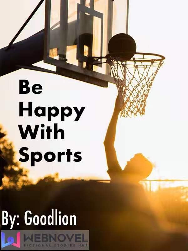 Be happy with sports Book
