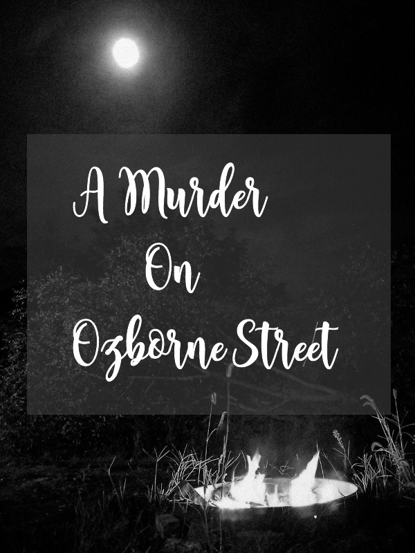 A Murder On Ozborne Street
