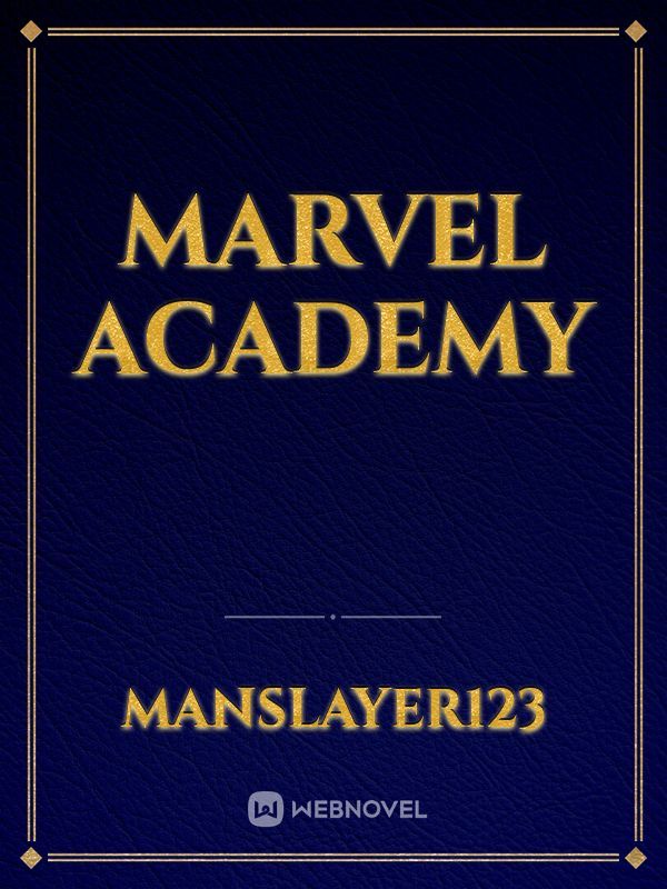 MARVEL Academy