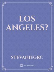 Los Angeles? Book