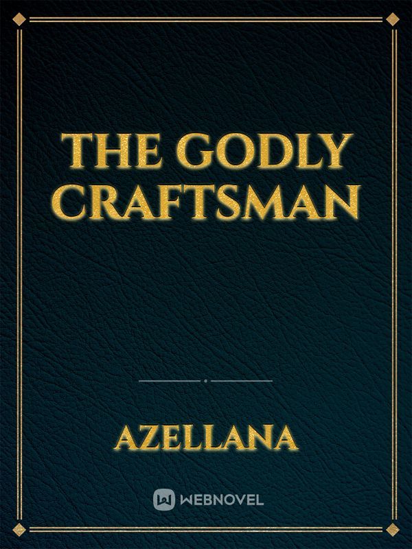 The Godly Craftsman Book