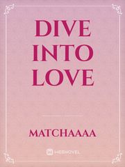Dive Into Love Book