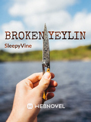 Broken Yeylin Book