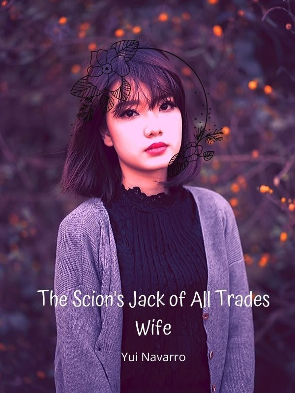 The Scion's Jack of all Trades Wife Book