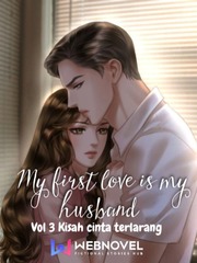 My First Love Is My Husband Book