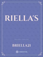 Riella's Book