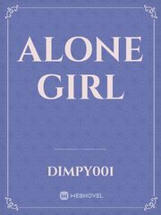 Alone Girl Book