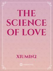 the science of love Book