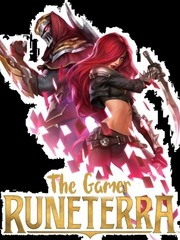 The Gamer: Runeterra Book