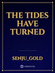 The tides have turned Book