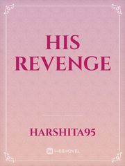his revenge Book