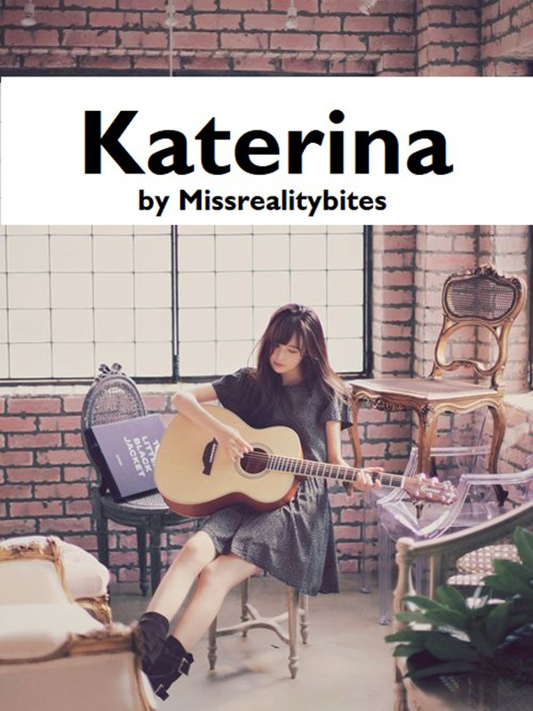 Katerina Book