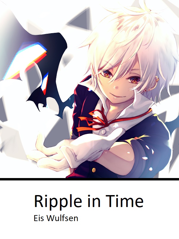 Ripple in Time