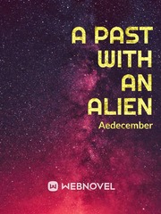 A past with an alien Book