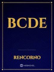 BCDE Book
