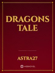 Dragons tale Book