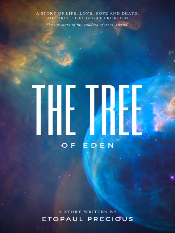 The tree of Eden Book