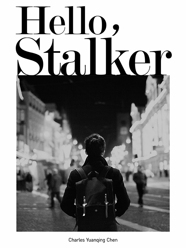 Hello, Stalker
