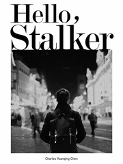 Hello, Stalker Book